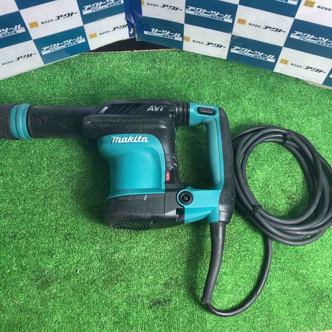 ★マキタ(makita) 電動ハンマ HM0871C【草加店】