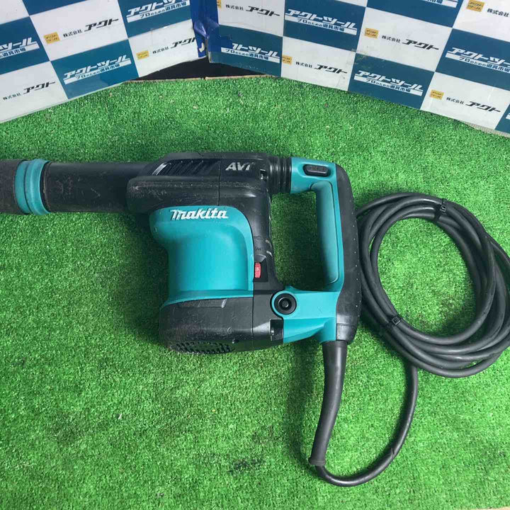 ★マキタ(makita) 電動ハンマ HM0871C【草加店】