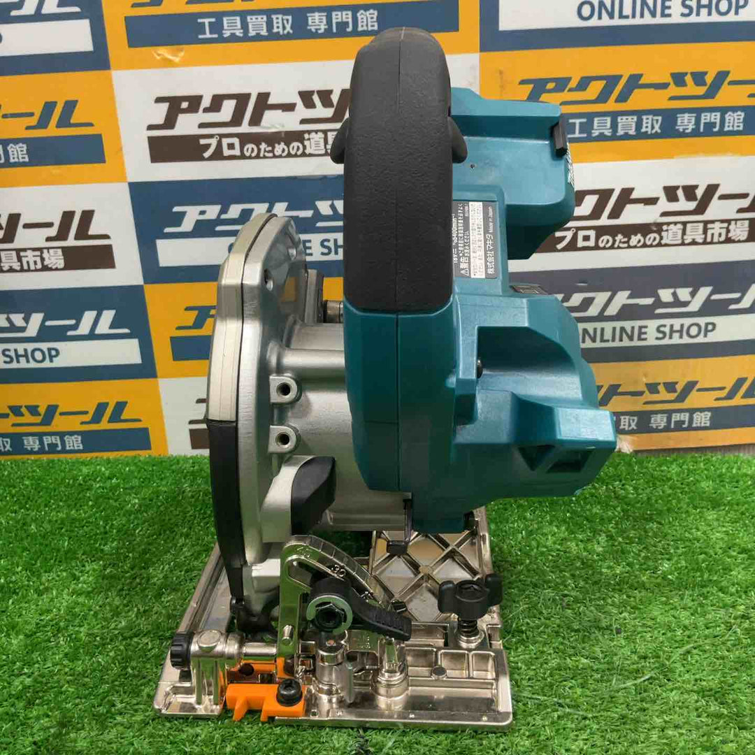 ★マキタ(makita) コードレス丸のこ HS474DZ【草加店】