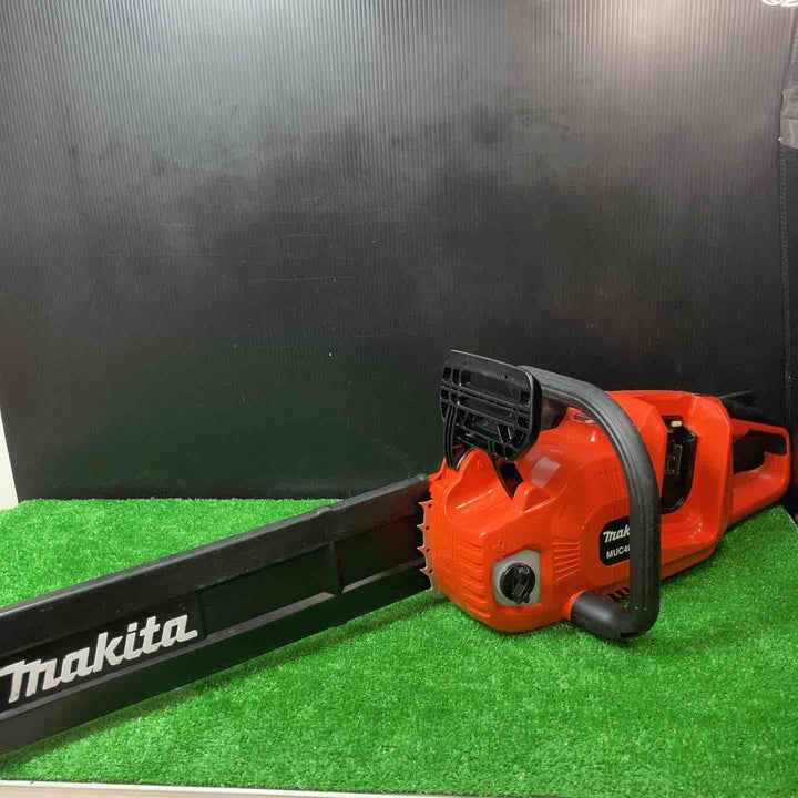 ◇マキタ(makita) 充電式コードレスチェーンソー MUC405DZFR 新品刃装着！【岩槻店】