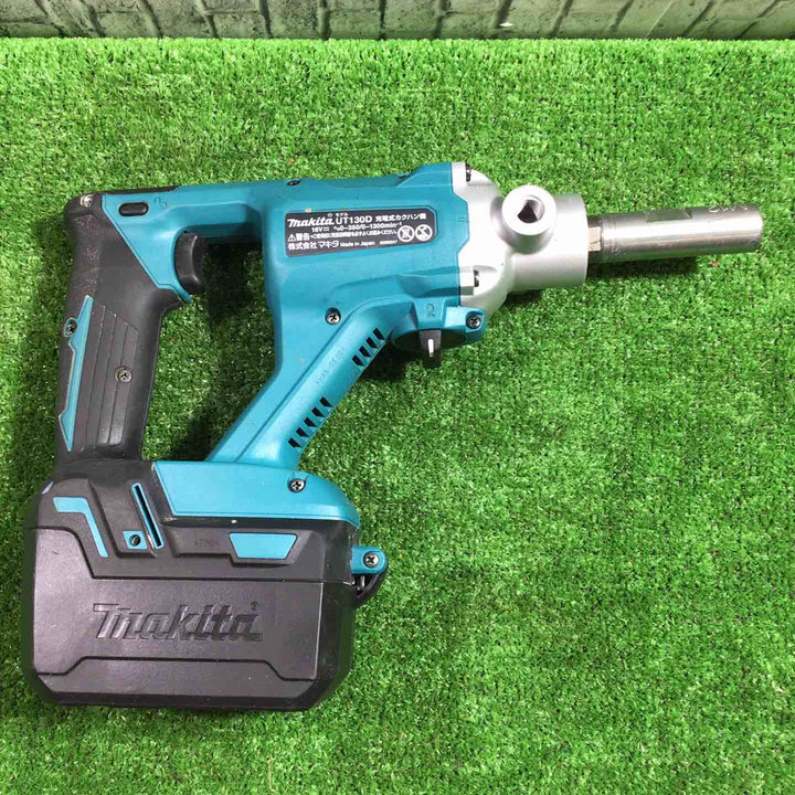 ★マキタ(makita) コードレスかくはん機 UT130DZ【川口店】