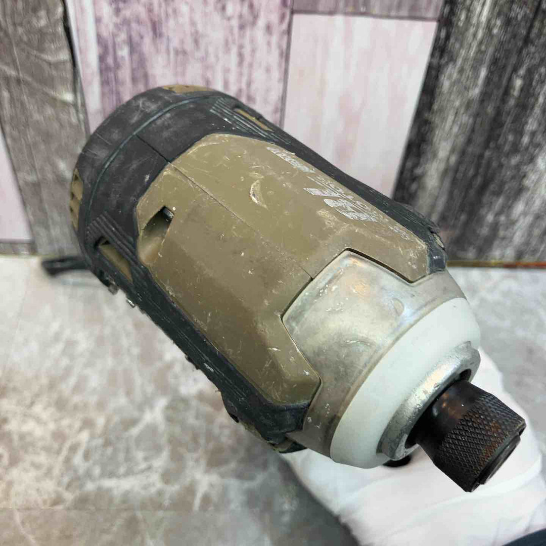 ★マキタ(makita) コードレスインパクトドライバー TD171DZAB【八潮店】