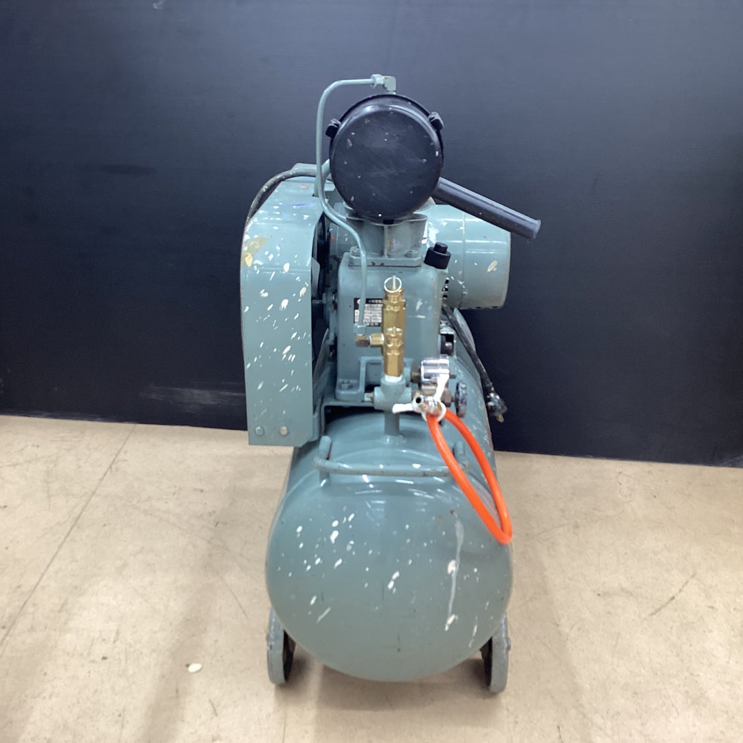 【店頭受取り限定】 日立 ベビーコンプレッサー 0.75U-7VS 【東大和店】