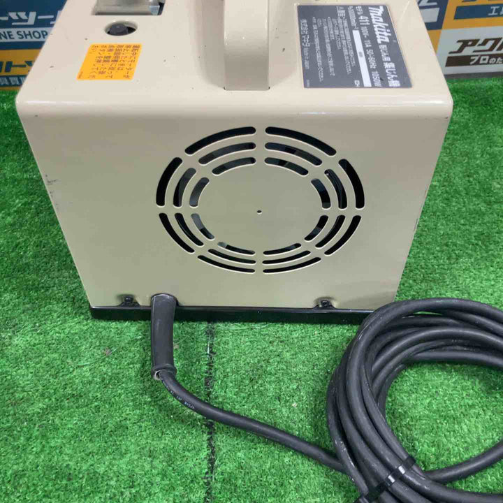 ☆マキタ(makita) 集じん機 411(P)【草加店】