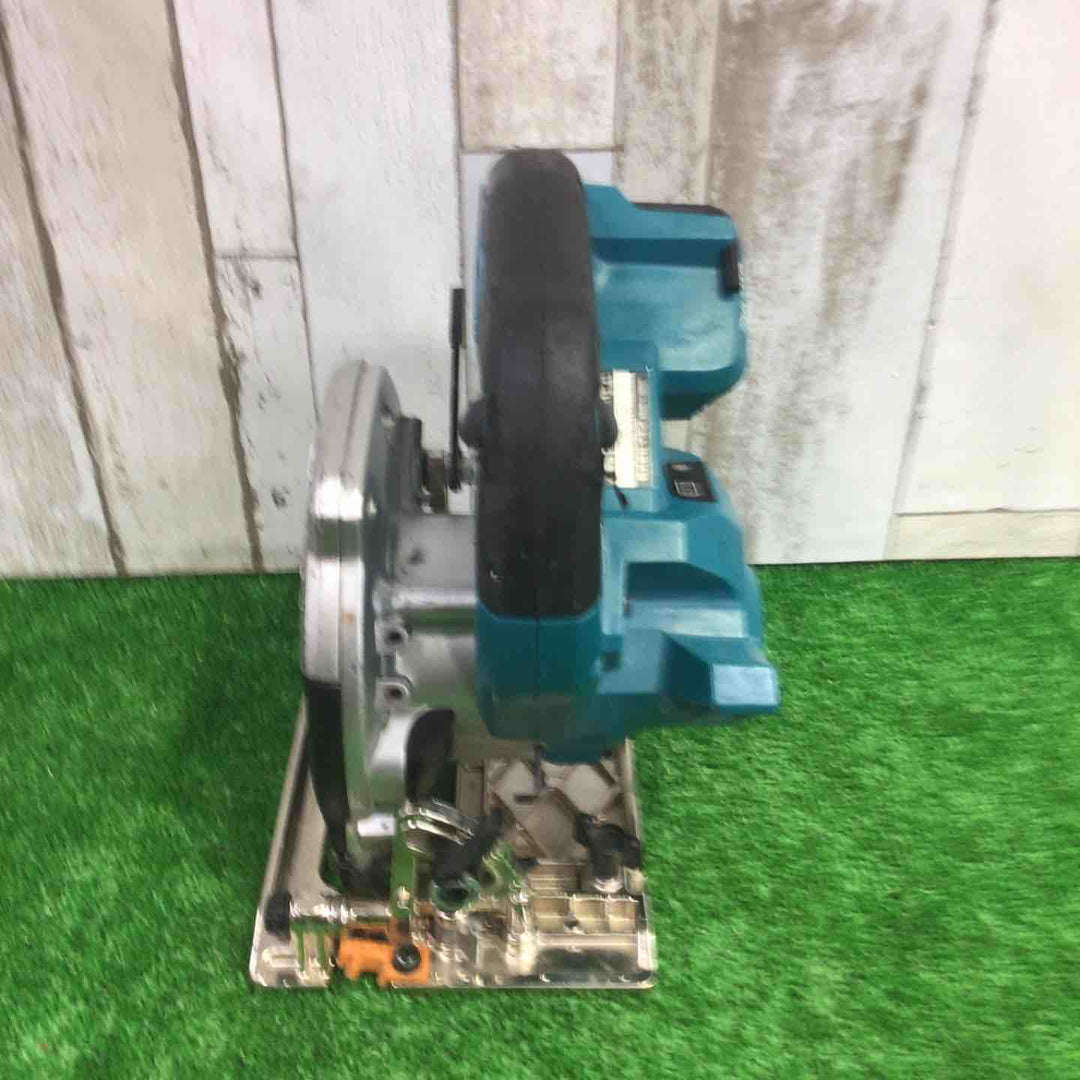 ★マキタ(makita) コードレス丸のこ HS474DZ【町田店】