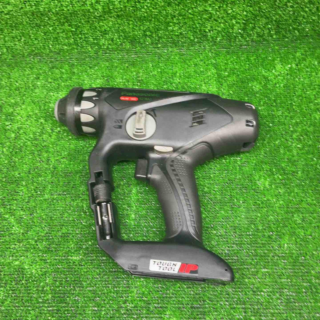 ★パナソニック(Panasonic) コードレスマルチハンマドリル EZ78A1LJ2G-B【藤沢店】