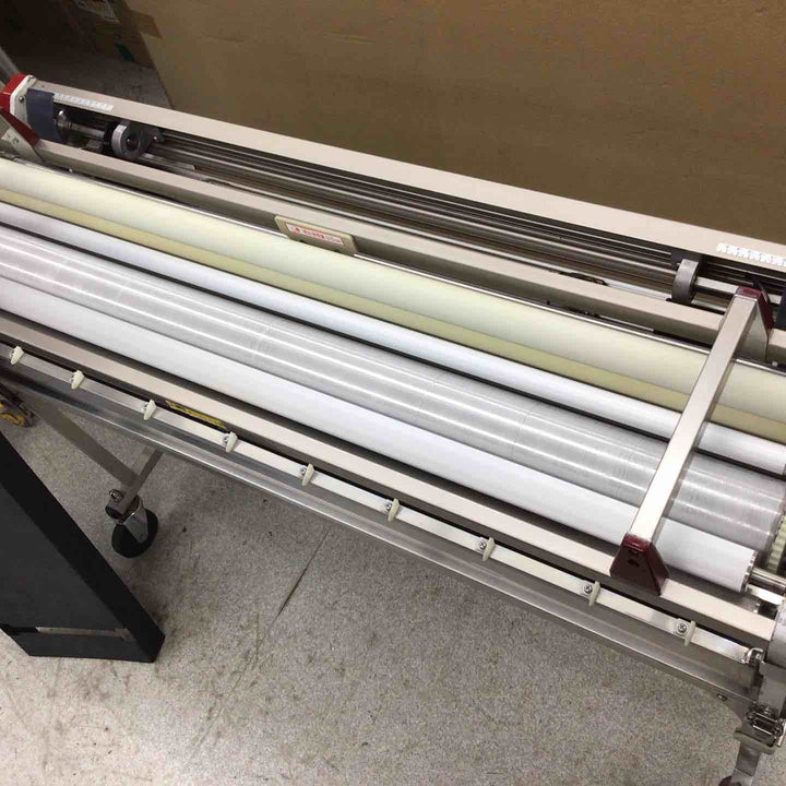 【店頭受取り限定】◇極東 糊付け機 HB-VL Hiβ-VL (HiB-VL)【八潮店】