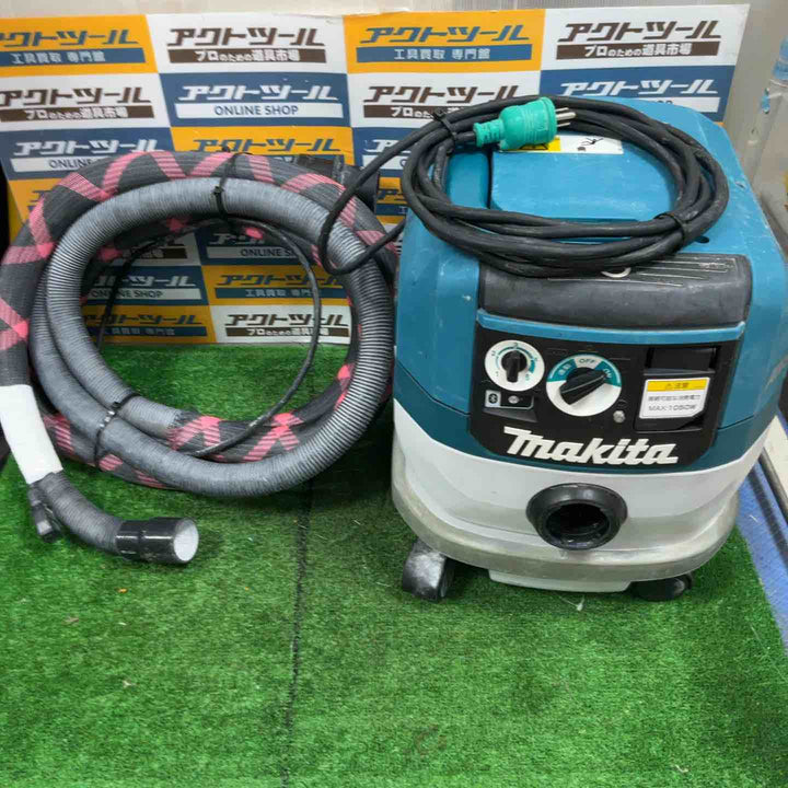 ★マキタ(makita) 集じん機 乾式 VC0840【草加店】