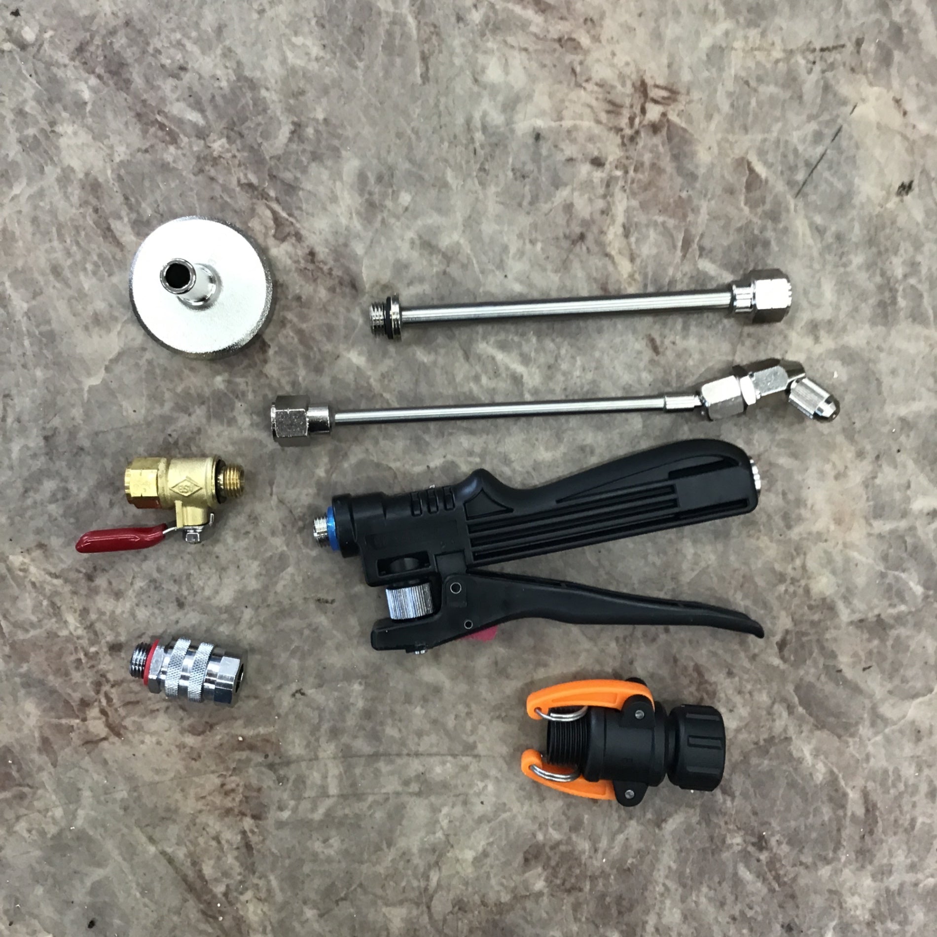 イチネンTASCO TA352MS エアコン洗浄機【所沢店】 – アクトツール