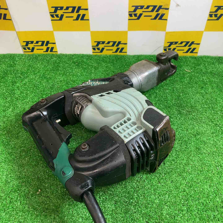 ★ハイコーキ(HIKOKI ※旧:日立工機) 電動ハンマ H41SA2(N)【越谷店】