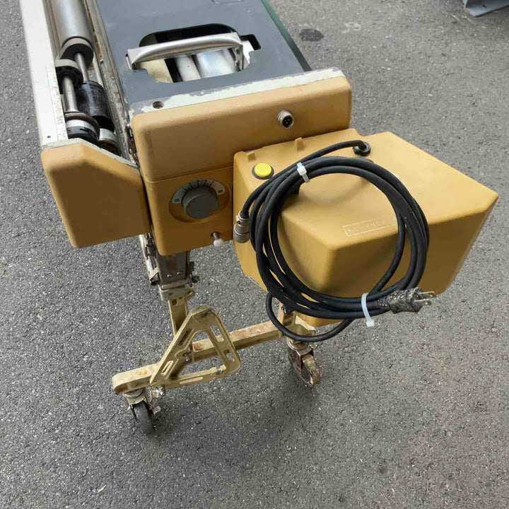 【中古品・店頭受取り限定】 極東/KYOKUTO 糊付け機・Hiβ-Prime (HiB-prime) 【桶川店】