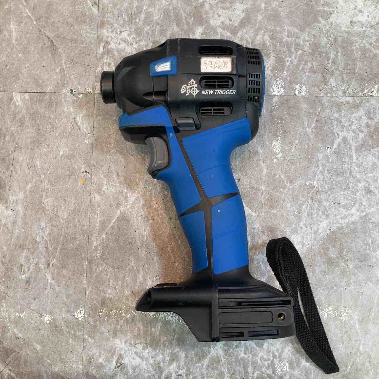 インパクトドライバー 一覧】中古工具を買うなら安心保証のアクト