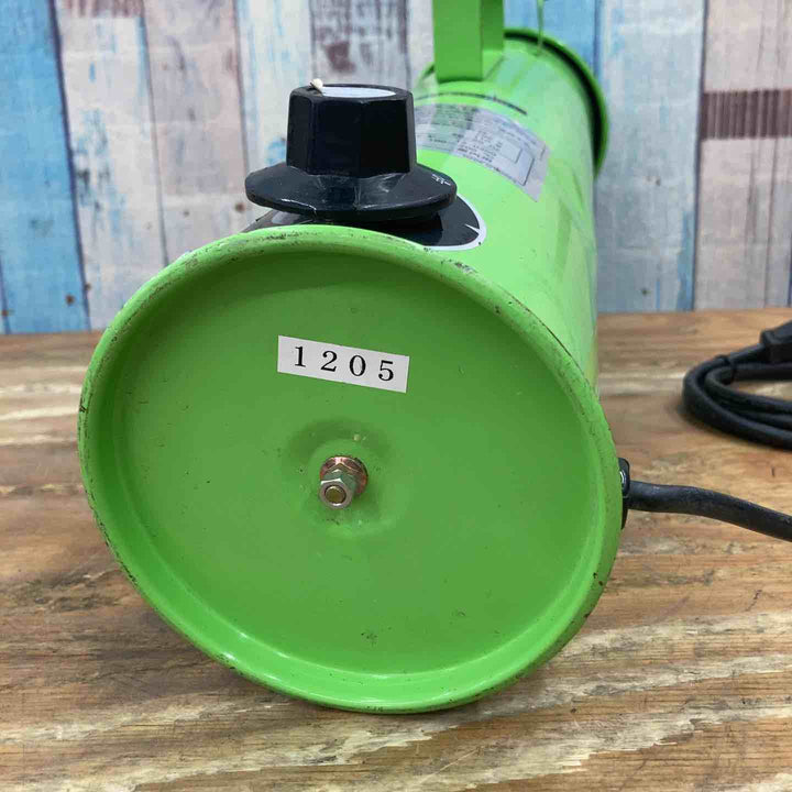◇育良精機(イクラ/IKURA) 溶接棒乾燥機 IS-D200【柏店】
