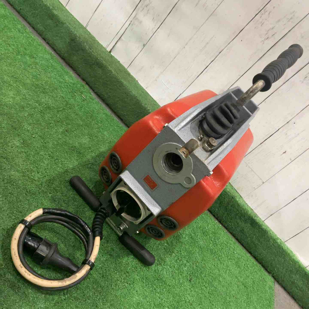 【店頭受取り限定】◇アサダ(ASADA) ドレンクリーナー R550 (R-550) 動作確認済【川口店】