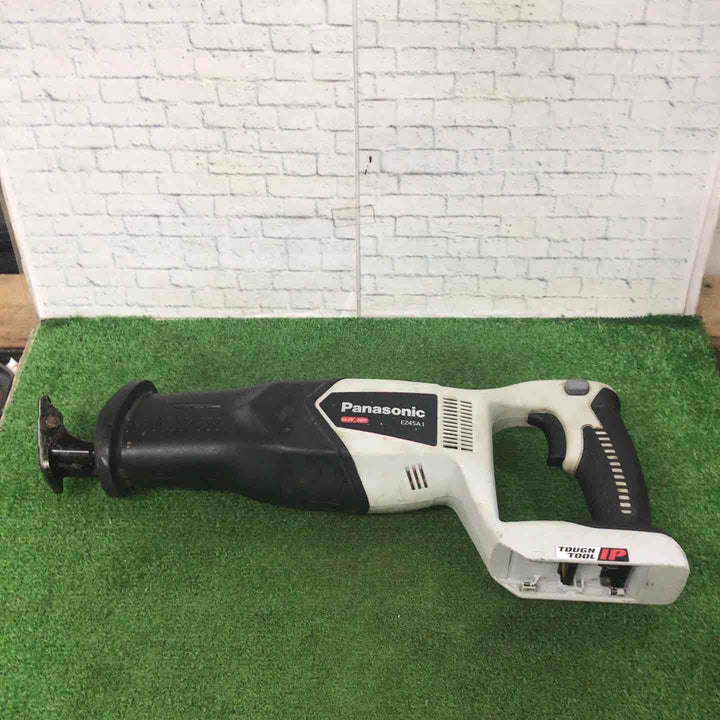 ◇パナソニック(Panasonic) コードレスレシプロソー EZ45A1X-H 本体【町田店】