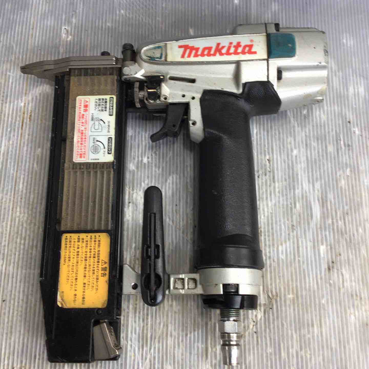 ★マキタ(makita) 常圧フィニッシュネイラ AF502N【草加店】