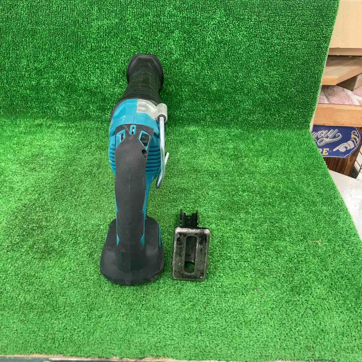 ★マキタ(makita) コードレスレシプロソー JR187DZ【川崎店】