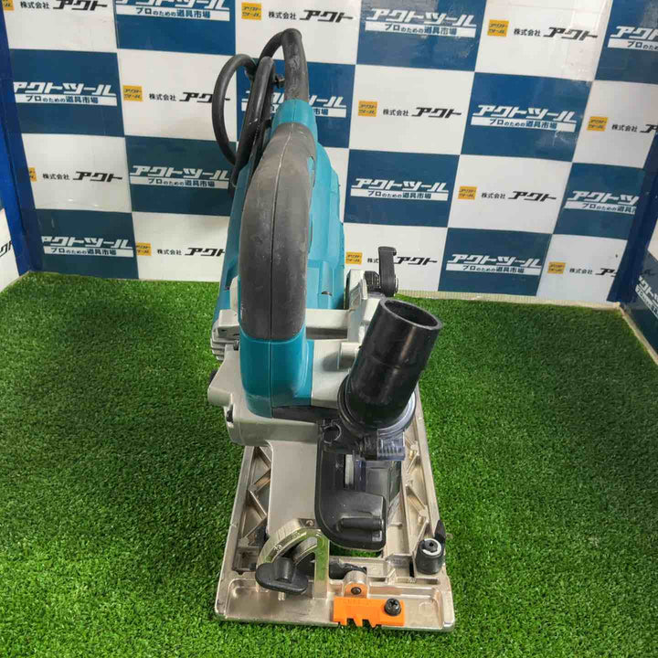 ★マキタ(makita) 防じん丸のこ KS5200FX【草加店】