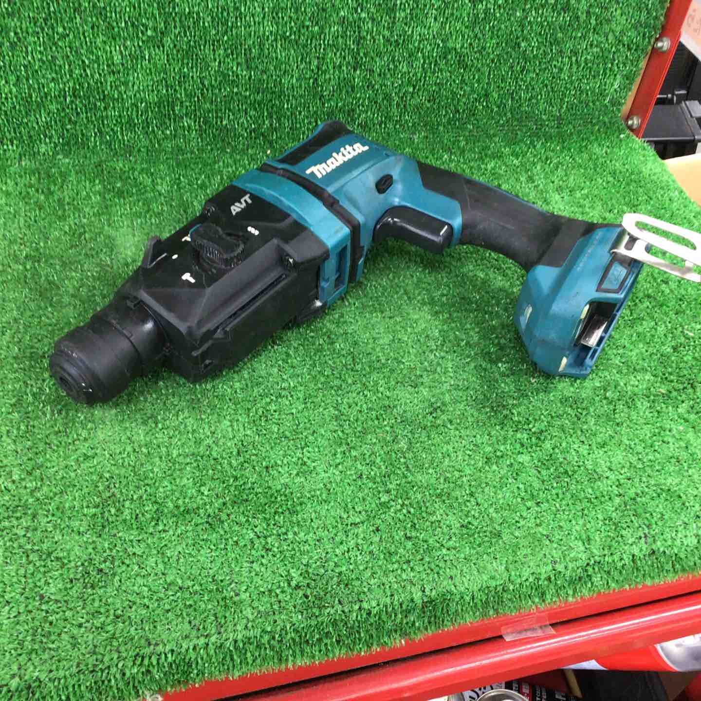 マキタ(makita) コードレスハンマドリル HR182DZK【川崎店】 – アクト