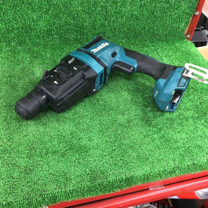マキタ(makita) コードレスハンマドリル HR182DZK【川崎店】