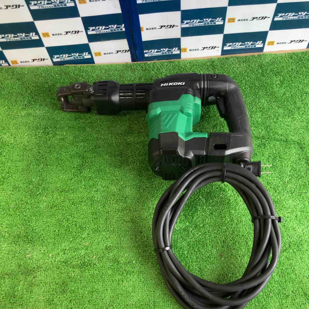 ★ハイコーキ(HIKOKI ※旧:日立工機) ハンマ H41SA4【草加店】