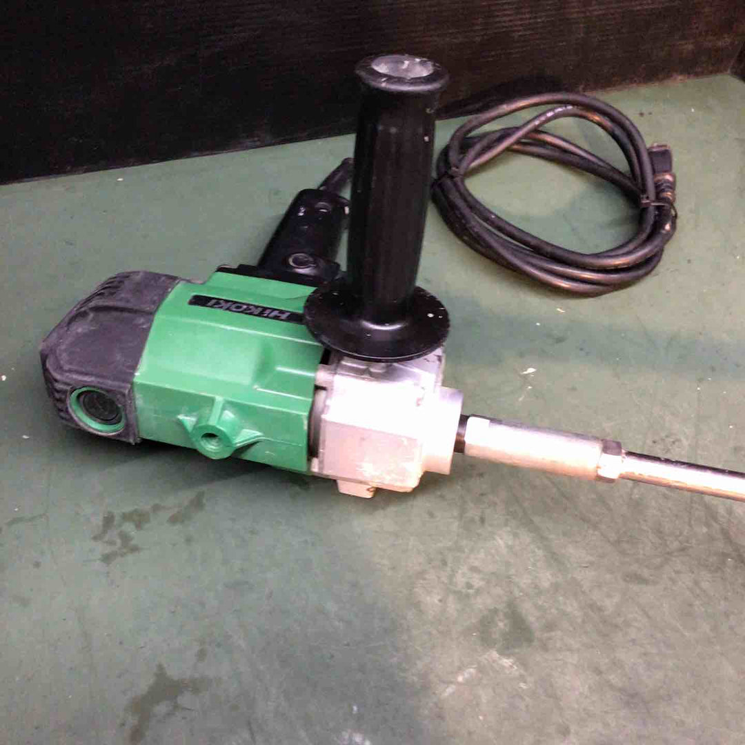 ◇ハイコーキ(HIKOKI ※旧:日立工機) かくはん機 UM22V【戸田店】