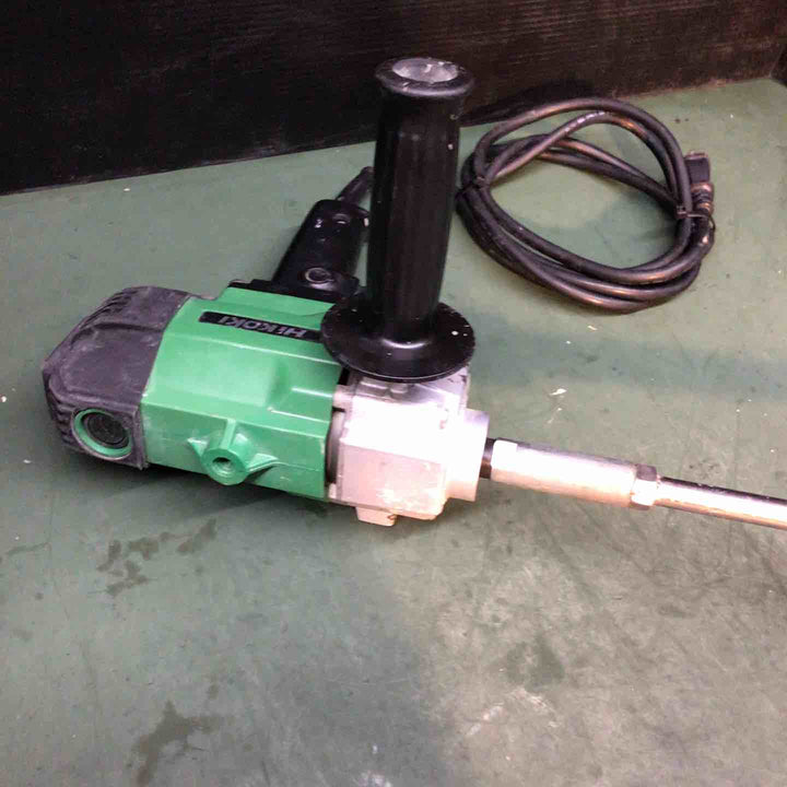 ◇ハイコーキ(HIKOKI ※旧:日立工機) かくはん機 UM22V【戸田店】