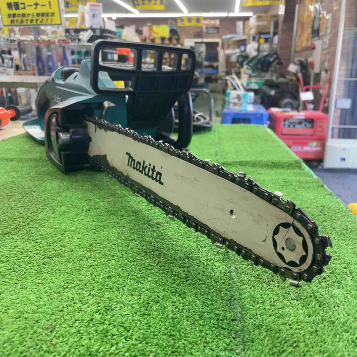 マキタ(makita) 電気チェーンソー MUC401【桶川店】