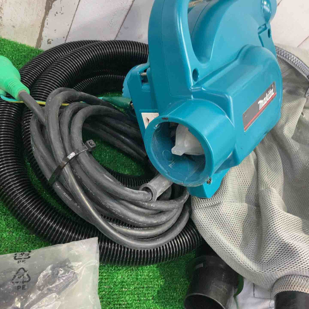 ★マキタ(makita) 小型集じん機 乾式 450(P)【町田店】