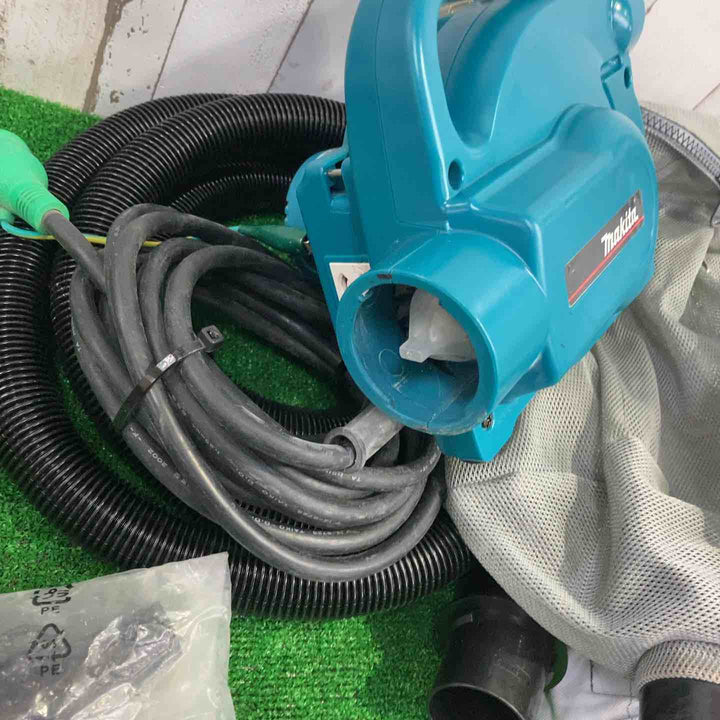 ★マキタ(makita) 小型集じん機 乾式 450(P)【町田店】