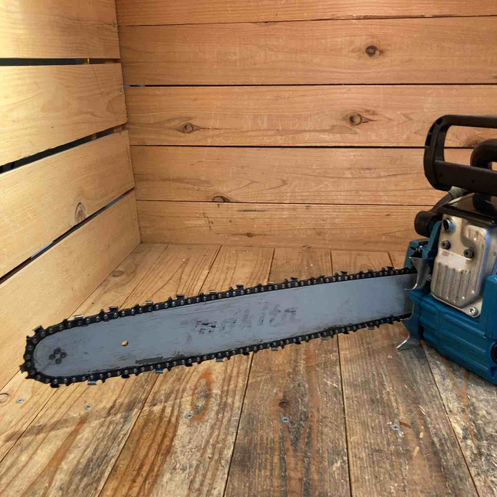 【中古品】マキタ(makita) エンジンチェーンソー DE4345【所沢店】