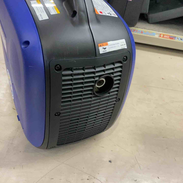 【店頭受取り限定】★ヤマハ(YAMAHA) インバーター発電機 EF1600iS【町田店】