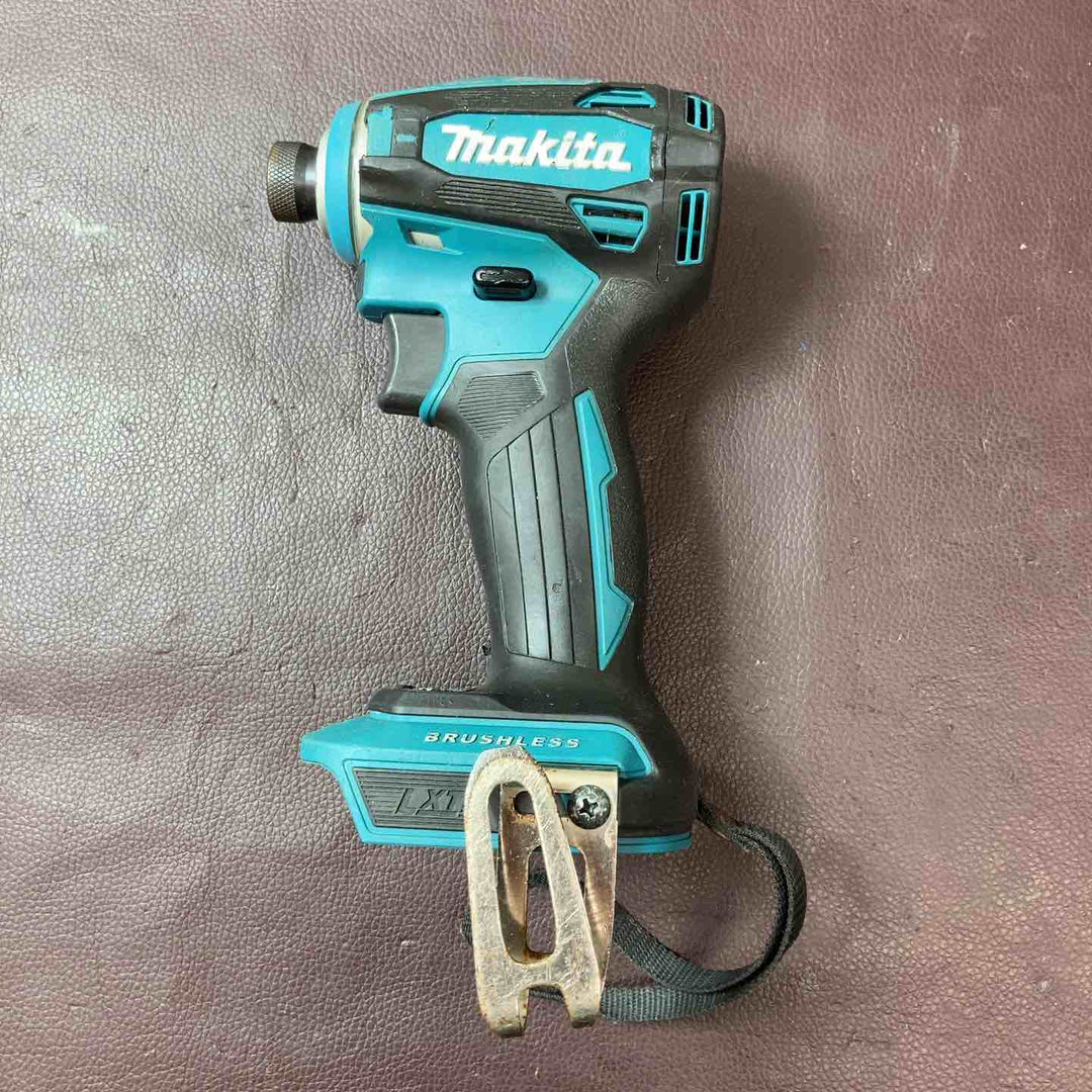 【中古品】 マキタ(makita) コードレスインパクトドライバー TD172DRGX 18V 【東大和店】