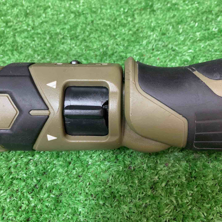 ★マキタ(makita) コードレスペンインパクトドライバー TD022DSHXO スイッチ部一部破損有り【岩槻店】