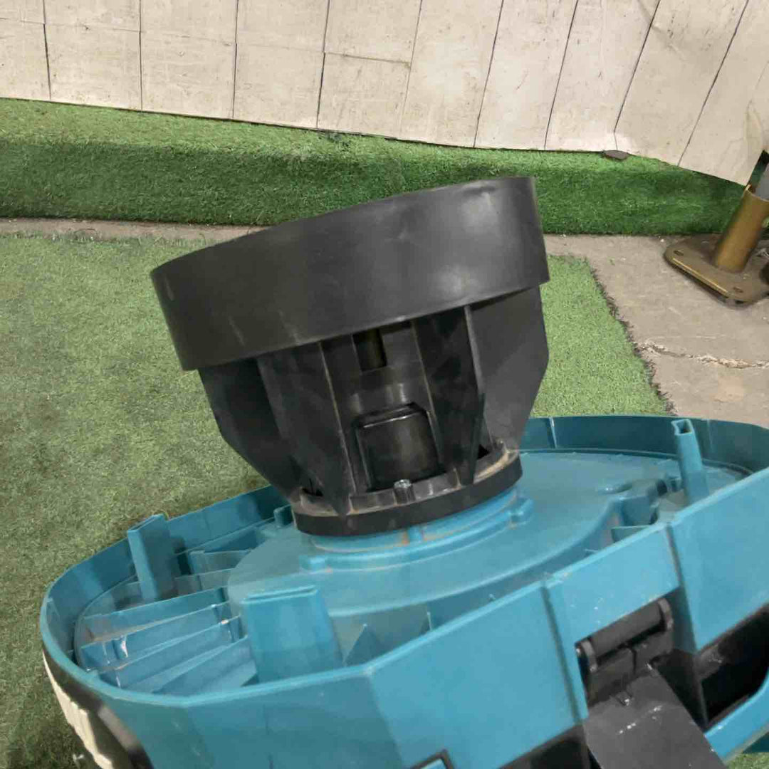 【現状品】★マキタ(makita) 集じん機 乾湿両用 VC0820 保証なし 動作確認済【川口店】