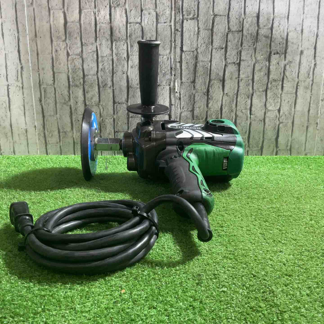 ◇ハイコーキ(HIKOKI ※旧:日立工機) 電子ディスクサンダ S18V 動作確認済【川口店】