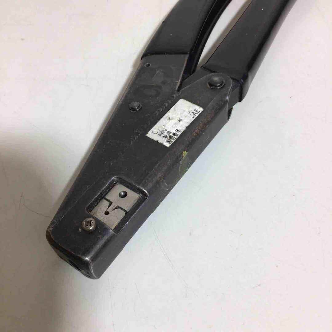 JAE 圧着工具 型番不明 【戸田店】