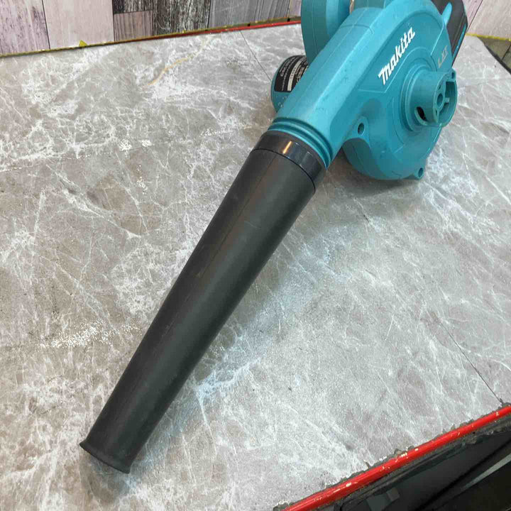 ☆マキタ(makita) コードレスブロワ UB182DZ【八潮店】