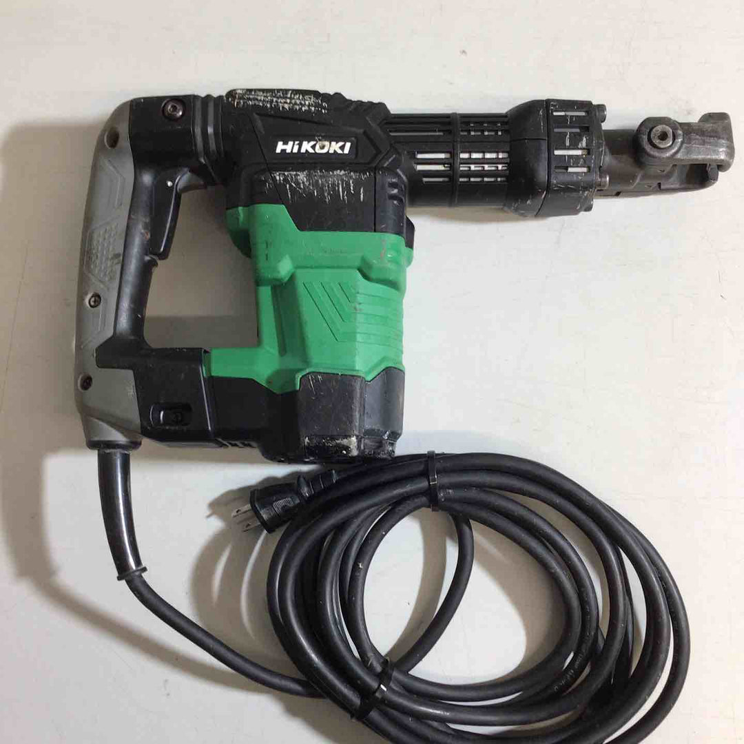 ★ハイコーキ(HIKOKI ※旧:日立工機) 電動ハンマ  H41SA3【戸田店】