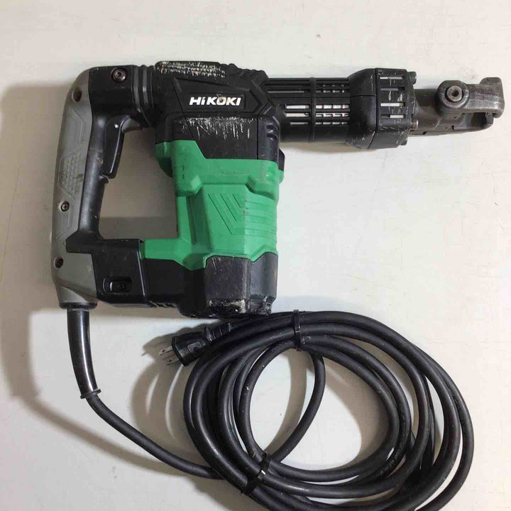 ★ハイコーキ(HIKOKI ※旧:日立工機) 電動ハンマ  H41SA3【戸田店】