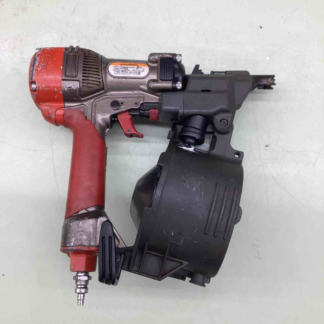 ◇マックス(MAX) 高圧エア釘打ち機 HN-65【越谷店】