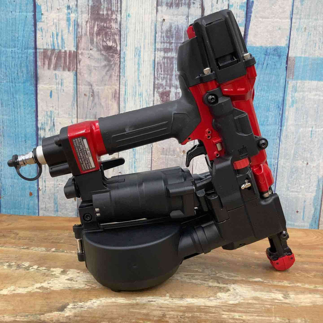 ★マキタ(makita) 高圧エアネジ打ち機 AR412HR【柏店】