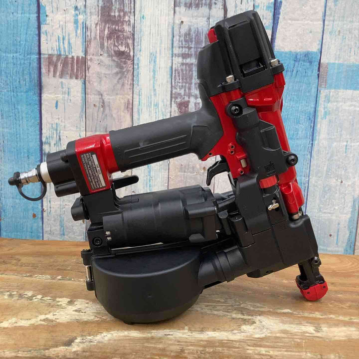 ★マキタ(makita) 高圧エアネジ打ち機 AR412HR【柏店】
