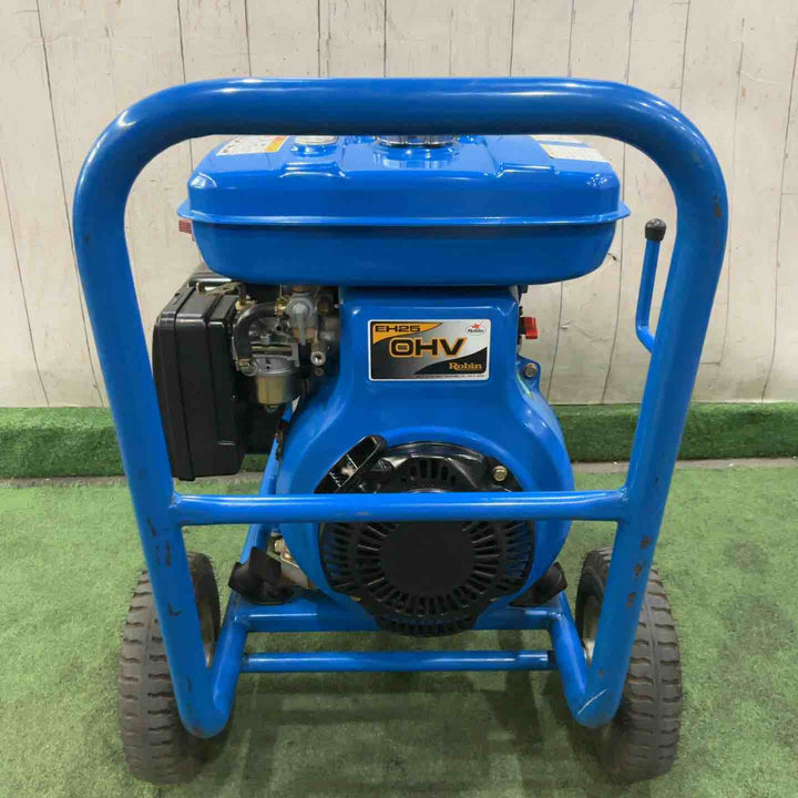 【店頭受取り限定】◇精和産業(セイワ/SEIWA) エンジン高圧洗浄機 JC-1516GO 動作確認済【川口店】