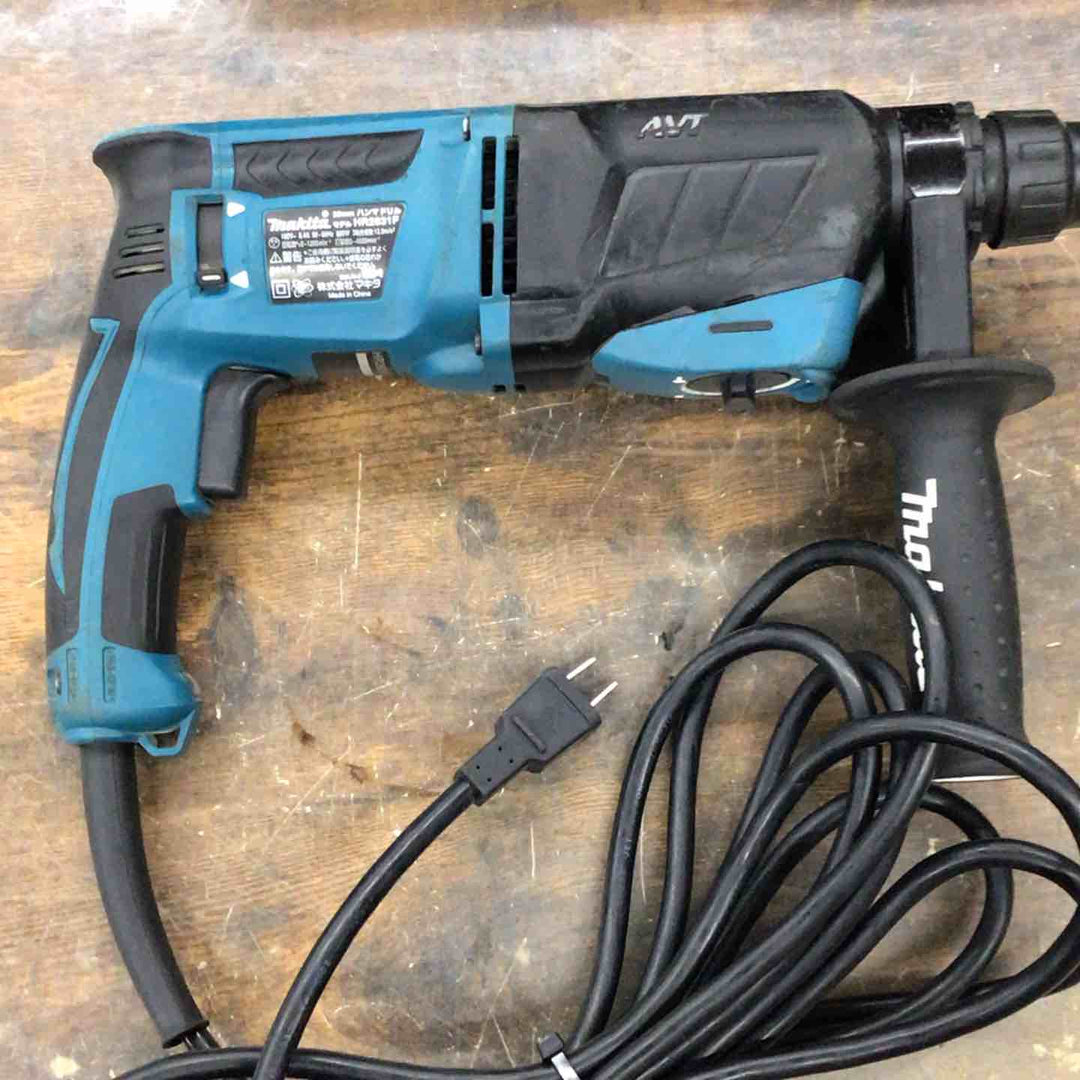 ★マキタ(makita) ハンマドリル HR2631F【戸田店】