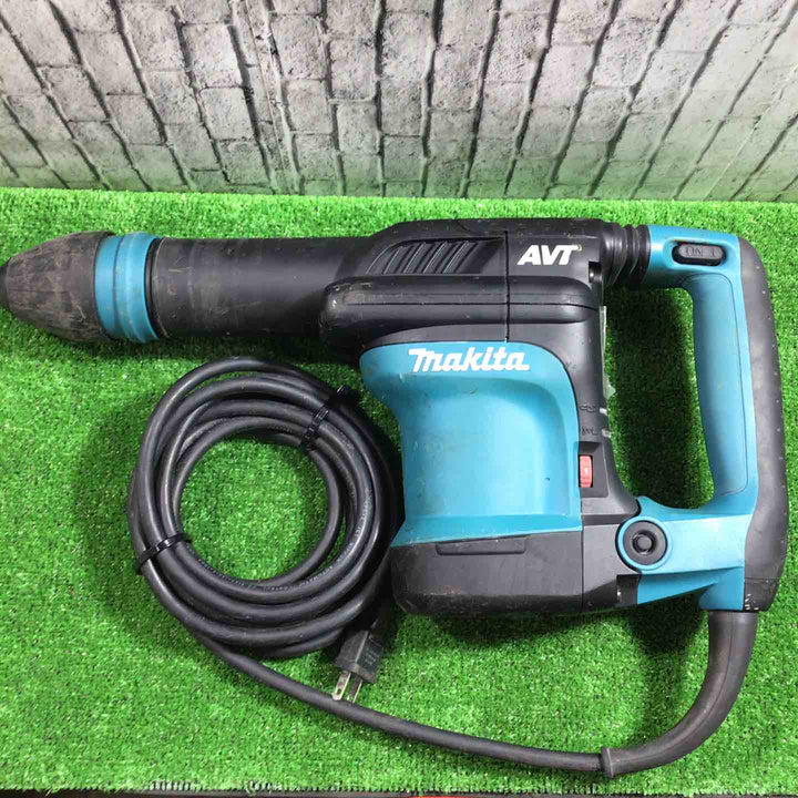 ★マキタ(makita) 電動ハンマ HM0871C【川口店】
