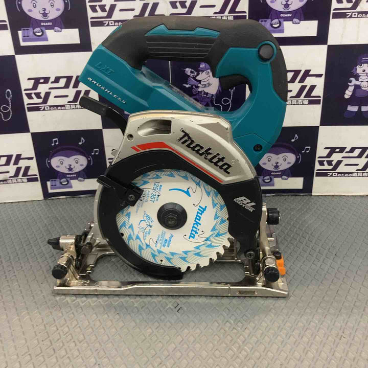 【中古品】マキタ(makita) コードレス丸のこ HS474DZ【所沢店】