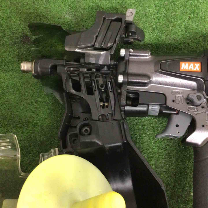 ★マックス(MAX) 高圧エア釘打ち機 HN-50N3(D)-G【町田店】