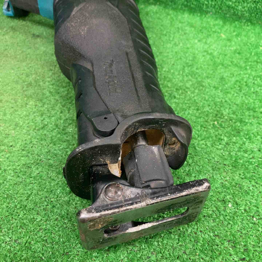 ★マキタ(makita) コードレスレシプロソー JR147DZK【川崎店】