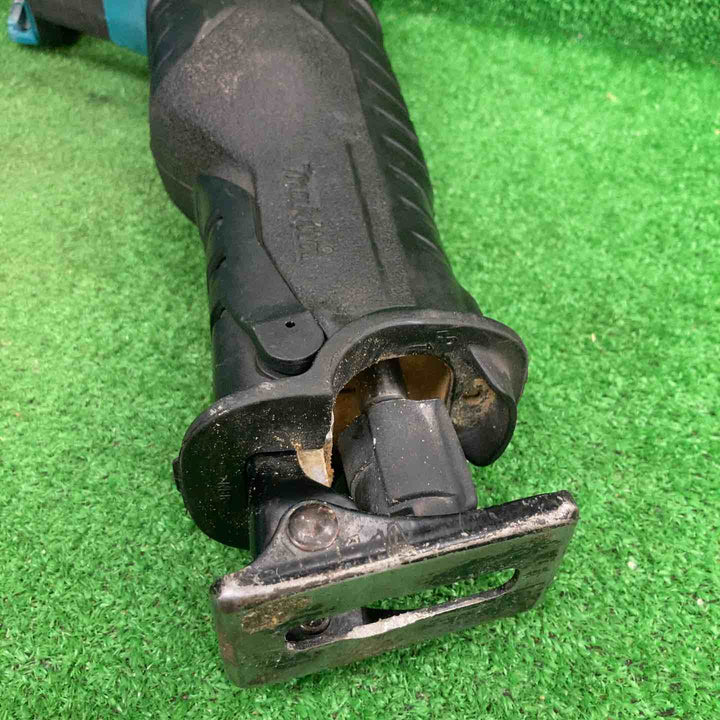 ★マキタ(makita) コードレスレシプロソー JR147DZK【川崎店】